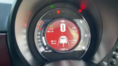 Fiat 500 1.2 Star 3dr Petrol Hatchback